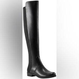 Brand New Unisa Womens Collean Flat Heel Over the Knee Boots Size 7.5